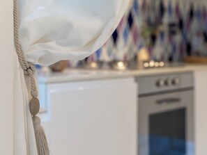 Private kitchen - Apartment Nanni by Interhome (Pittulongu)