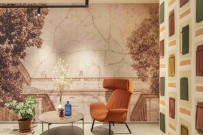 Lobby - B&B Hotel Piacenza (Piacenza)