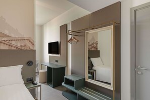 Standard-Zweibettzimmer