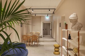 Restaurant - B&B Hotel Piacenza (Piacenza)