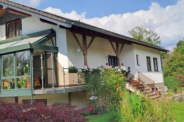 Ferienwohnung Slupek