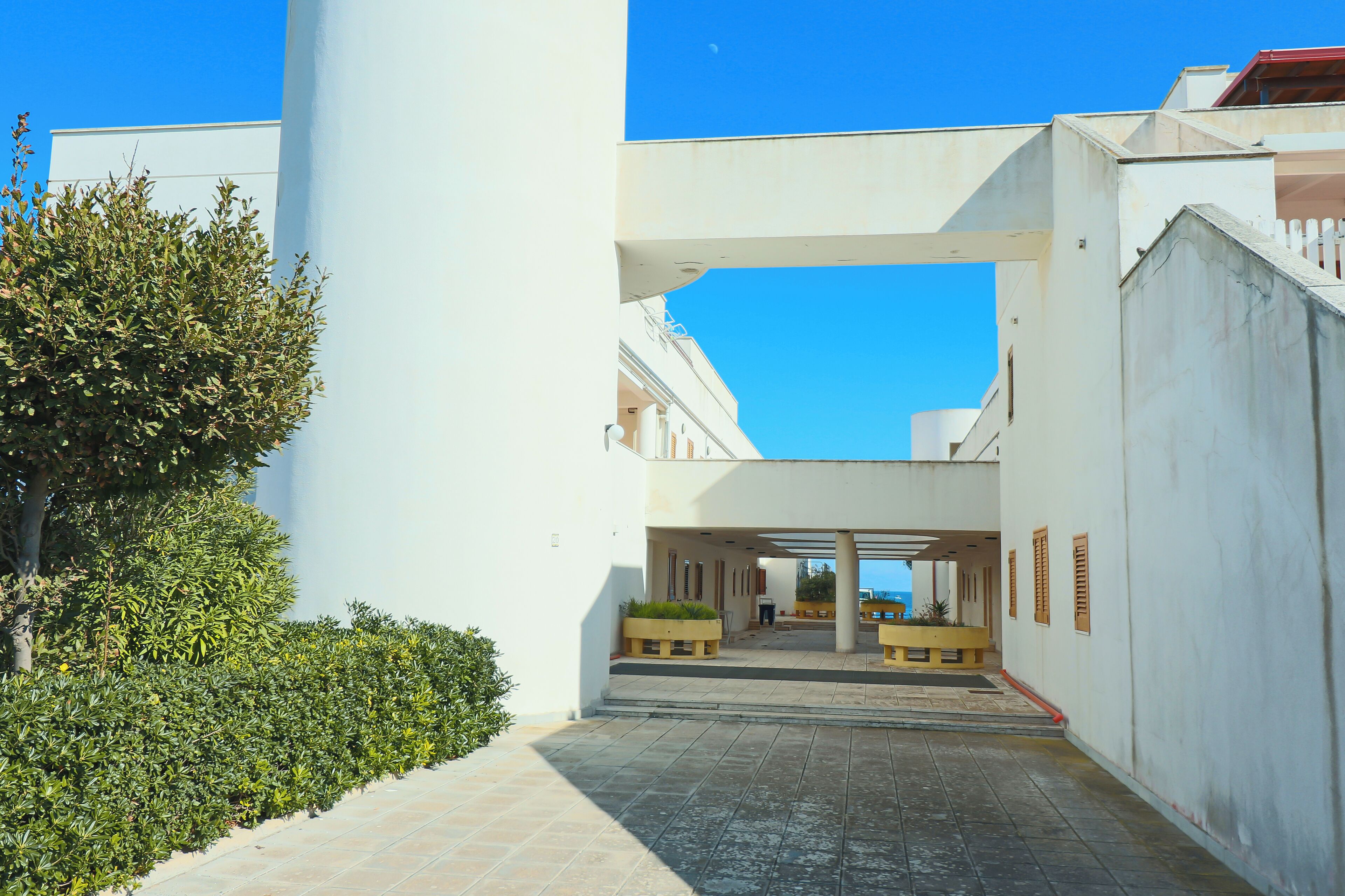 Nhà, 1 phòng ngủ, hút thuốc, quang cảnh biển | Hiên