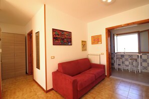 Living room - Otranto Aisha Vacation Home (Otranto)