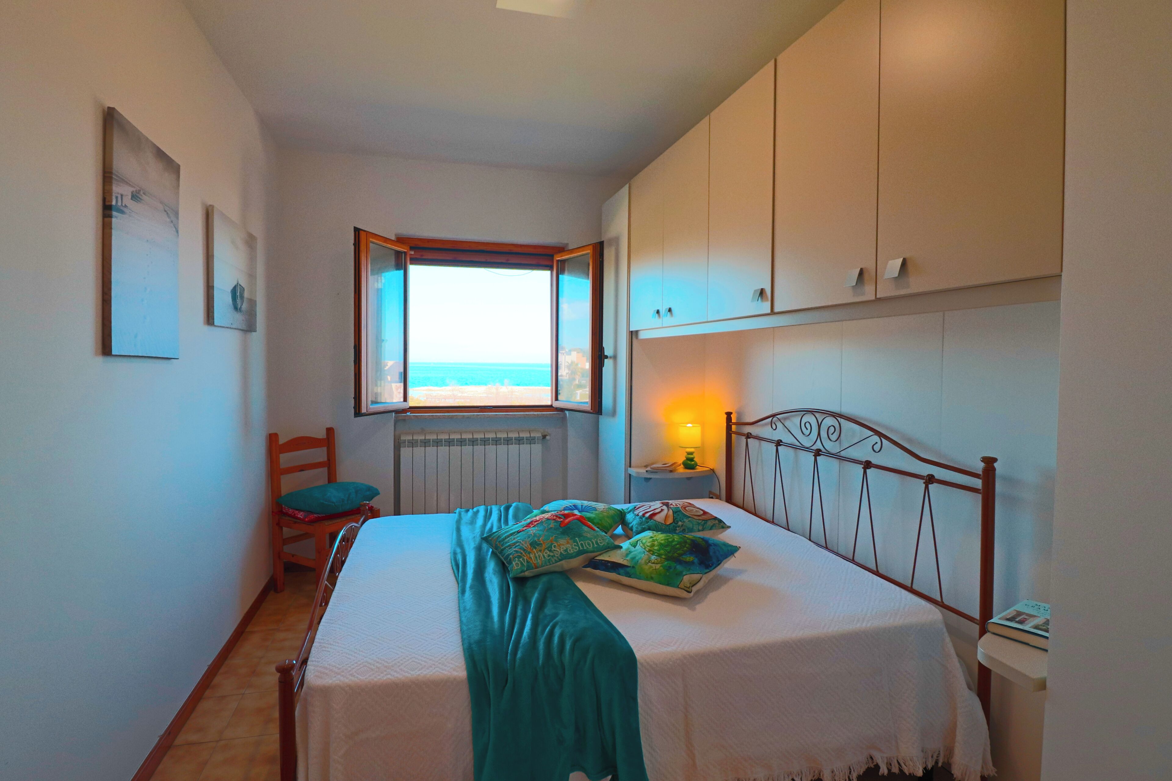 2 habitaciones 