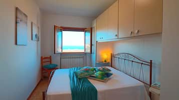 2 Schlafzimmer