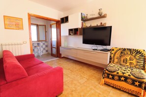 Living room - Otranto Aisha Vacation Home (Otranto)