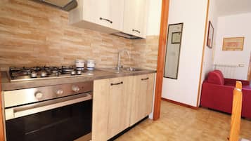 Talo, 1 makuuhuone, tupakointi sallittu, valtamerinäköala | Sisätilat