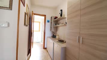 Talo, 1 makuuhuone, tupakointi sallittu, valtamerinäköala | Sisätilat