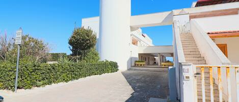 House, 1 Bedroom, Smoking, Ocean View | Exterior