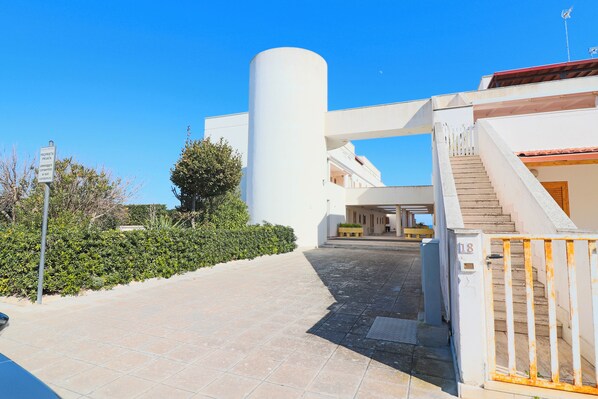 獨棟房屋, 1 間臥室, 吸煙房, 海景 | 外觀