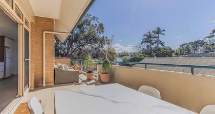 Ahoy Brunswick 1 by Lifestyle. Brunswick Heads