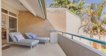 Ahoy Brunswick 1 by Lifestyle. Brunswick Heads