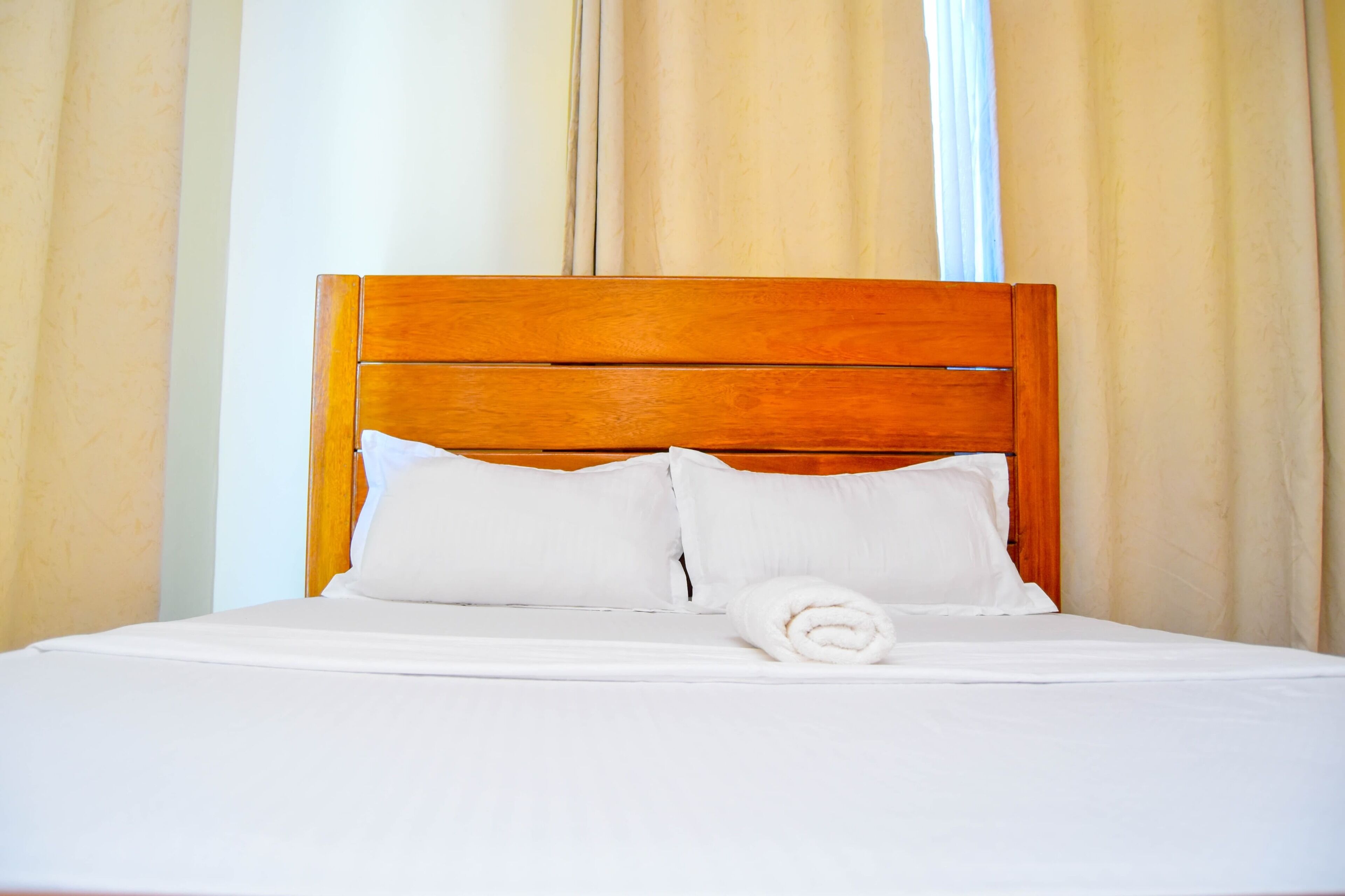 アイロン / アイロン台、WiFi、ベッドシーツ