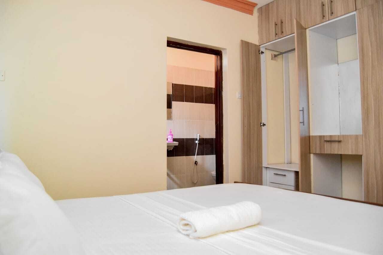 Habitació