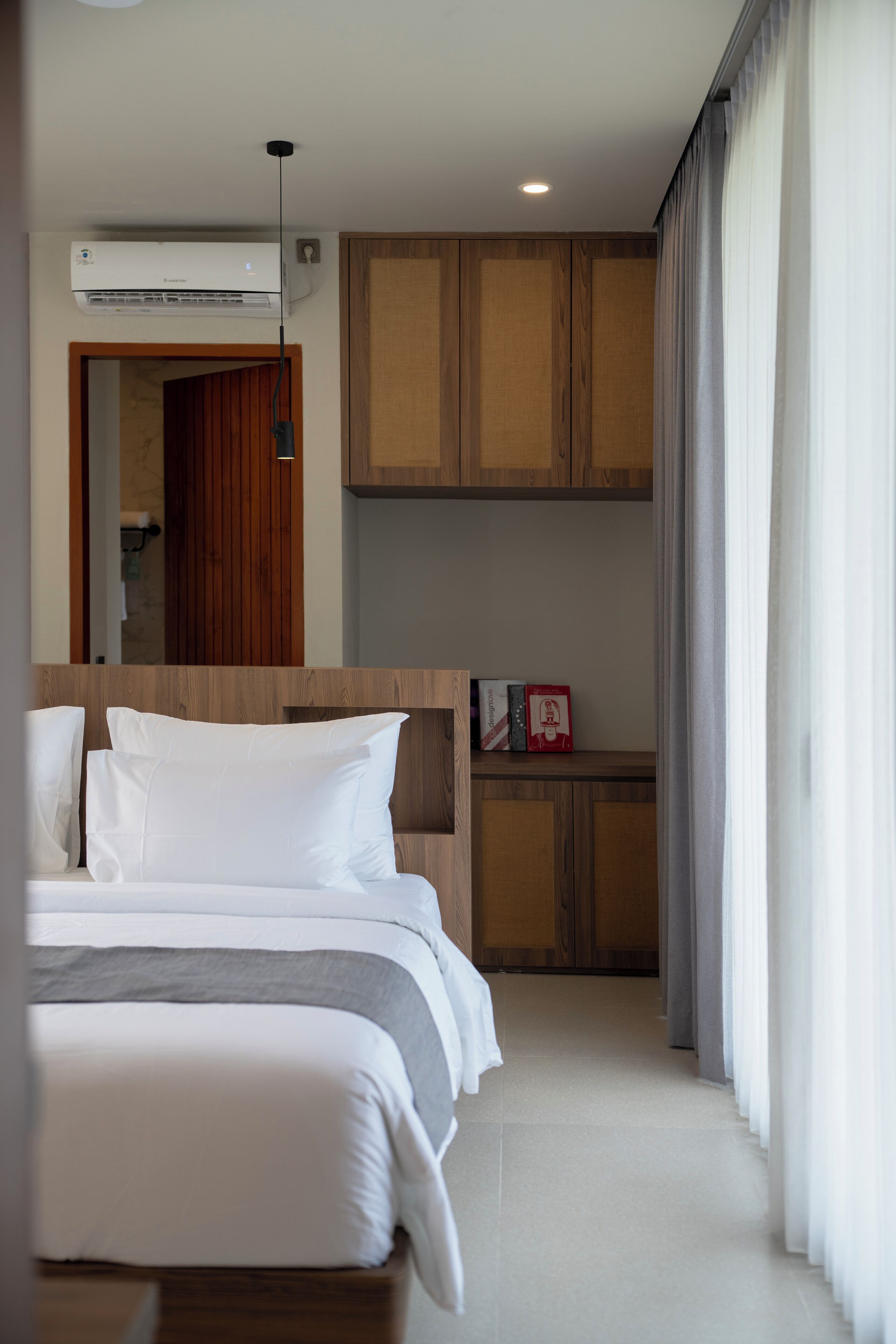 Vila elite | Roupa de cama