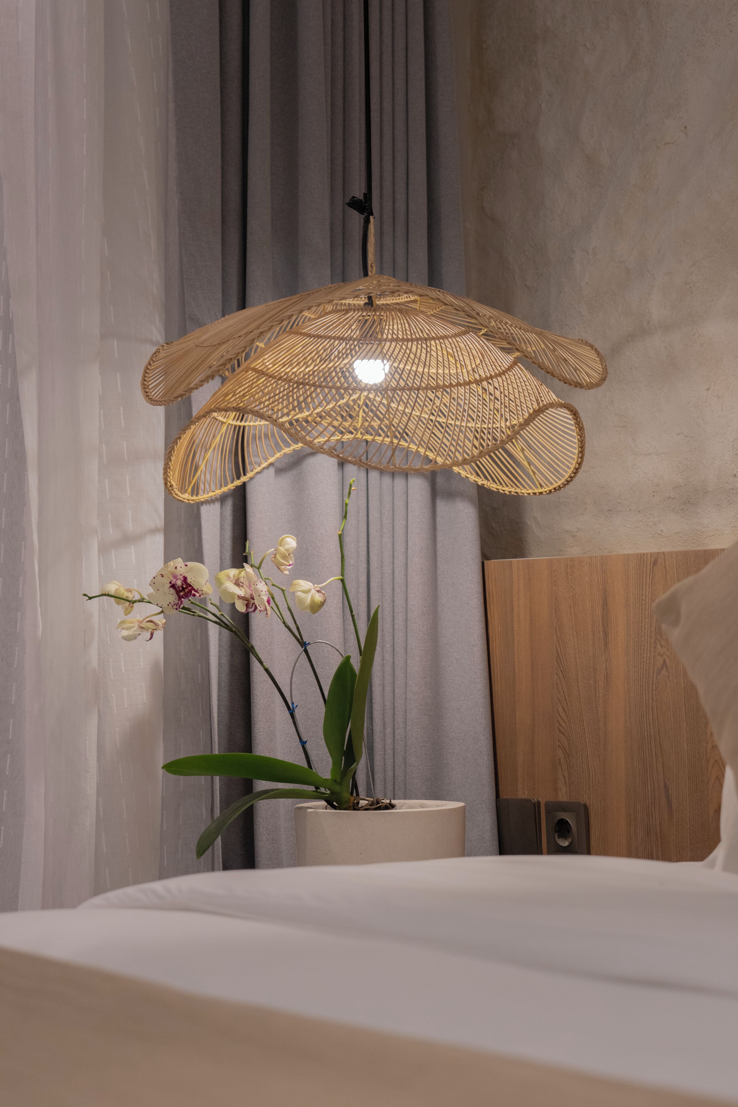 Vila exclusiva | Roupa de cama