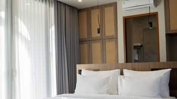 Vila elite | Roupa de cama