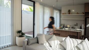 Vila elite | Cozinha privada