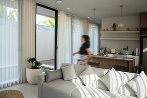 Vila elite | Cozinha privada