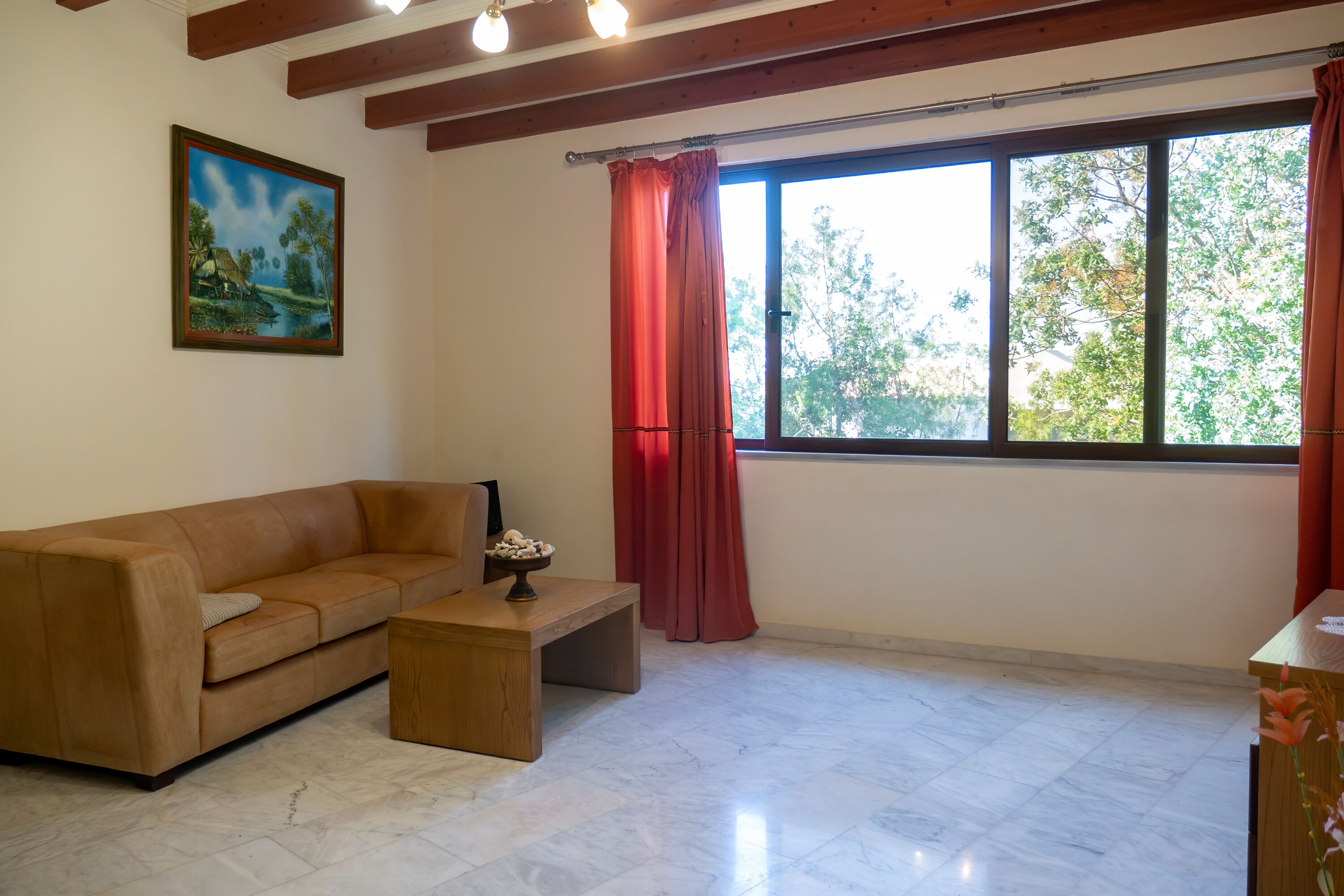 Koskinou Apartment 1 - Rhodes (Greece)