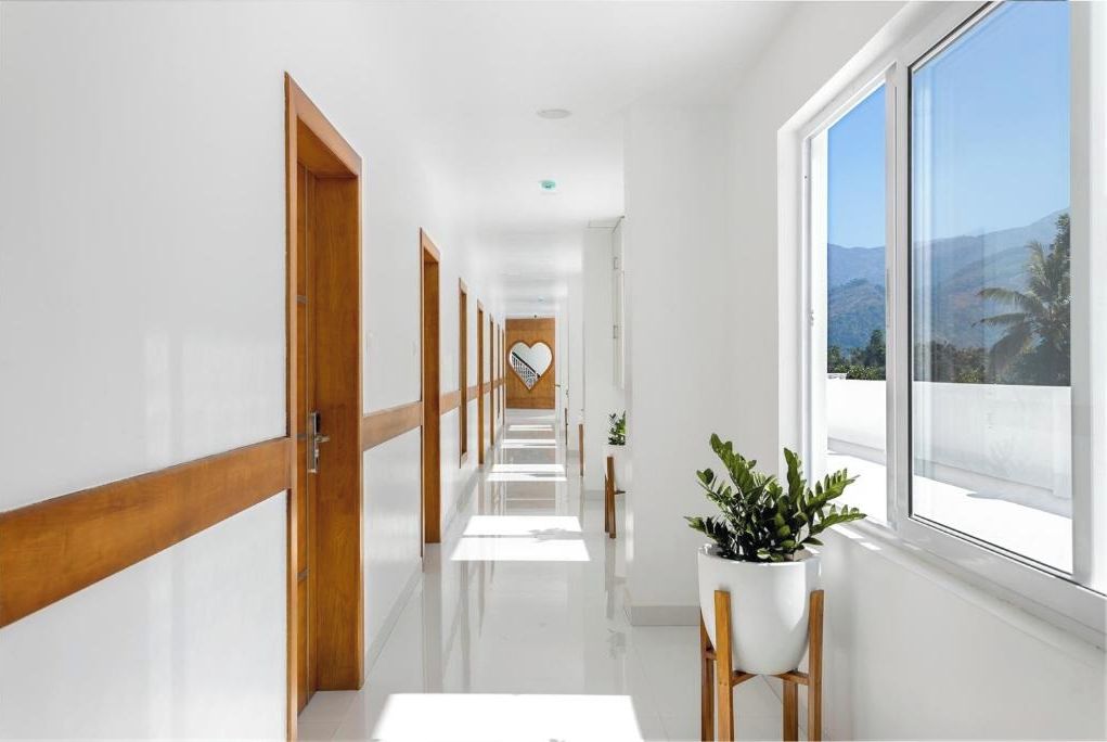 Recepción