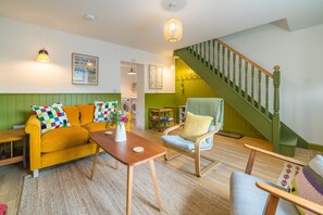 Interior - 4 Low Rake -  Cottage in Glenridding with Views (Glenridding)