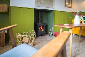 Interior - 4 Low Rake -  Cottage in Glenridding with Views (Glenridding)