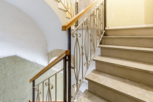 Lovely Piazza santa maria Apartment