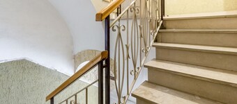 Lovely Piazza santa maria Apartment