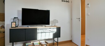 La Grangette Wifi Parking Terrasse