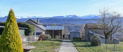 Ulkoalueet