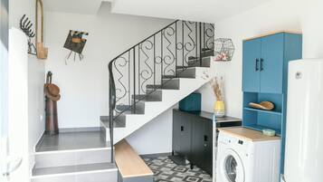 Interieur