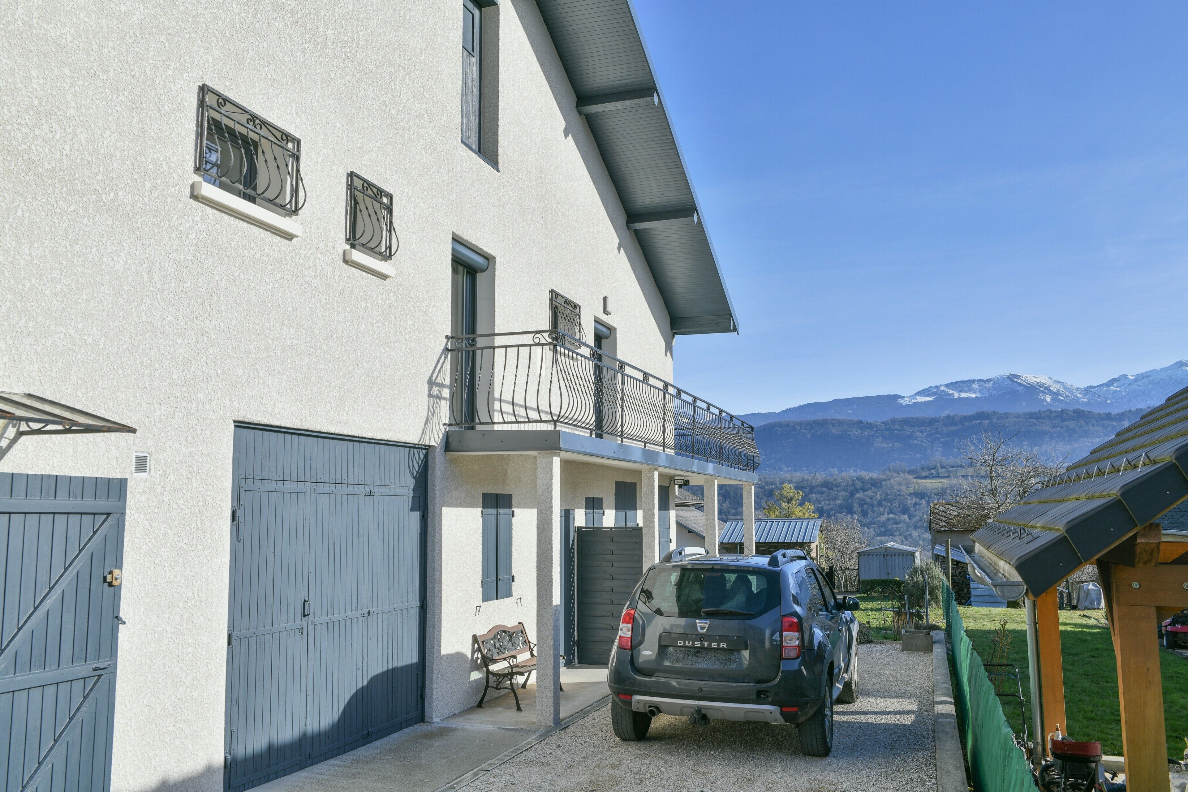 Exterieur