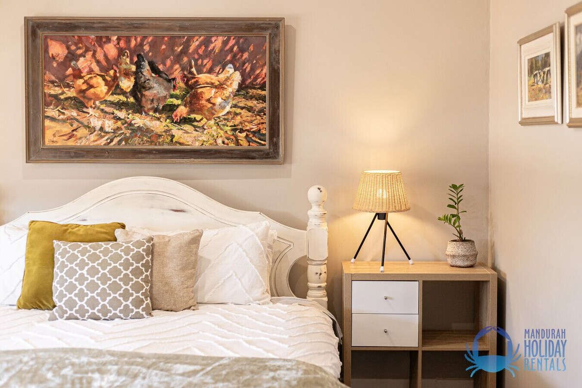 Bild für Gastgeberprofil