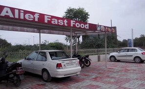 Exterior - Hotel alief (Vadnagar)