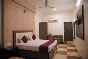 Room - Jaipur Grand Bella (Jaipur)