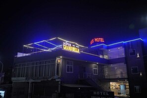 Front of property - Jaipur Grand Bella (Jaipur)