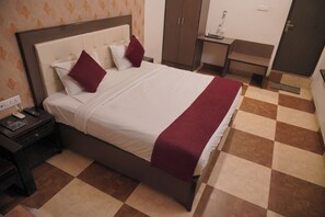 Superior Room - Jaipur Grand Bella (Jaipur)