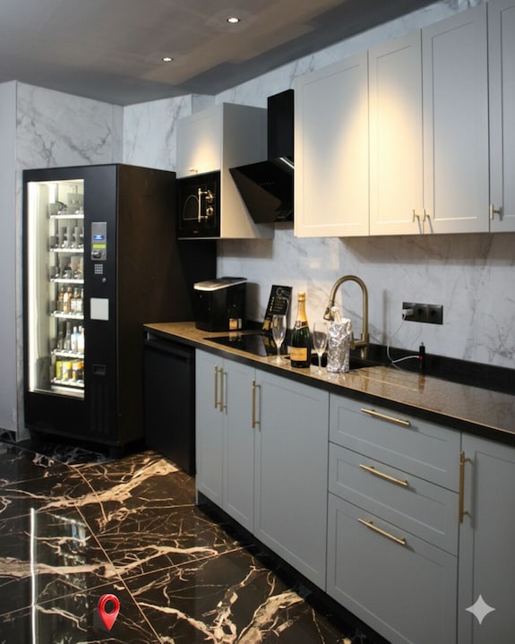 Mi Secreto - Romantic Apartment In Torrox Costa, Privacy And Luxury - Torrox