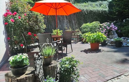 Käfernberg Weinhotel