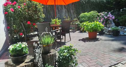 Käfernberg Weinhotel