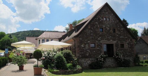 Käfernberg Weinhotel