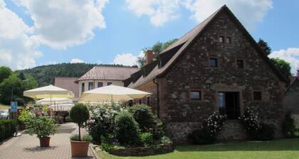 Käfernberg Weinhotel