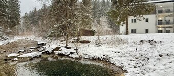 | 2 bedrooms | Bathtub |