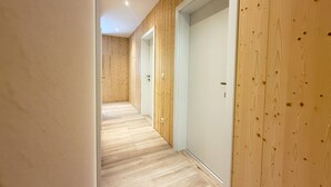 住宿内部