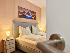 1 chambre, Wi-Fi
