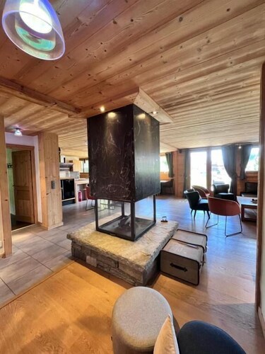 Chalet Virolet