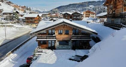 Chalet Virolet
