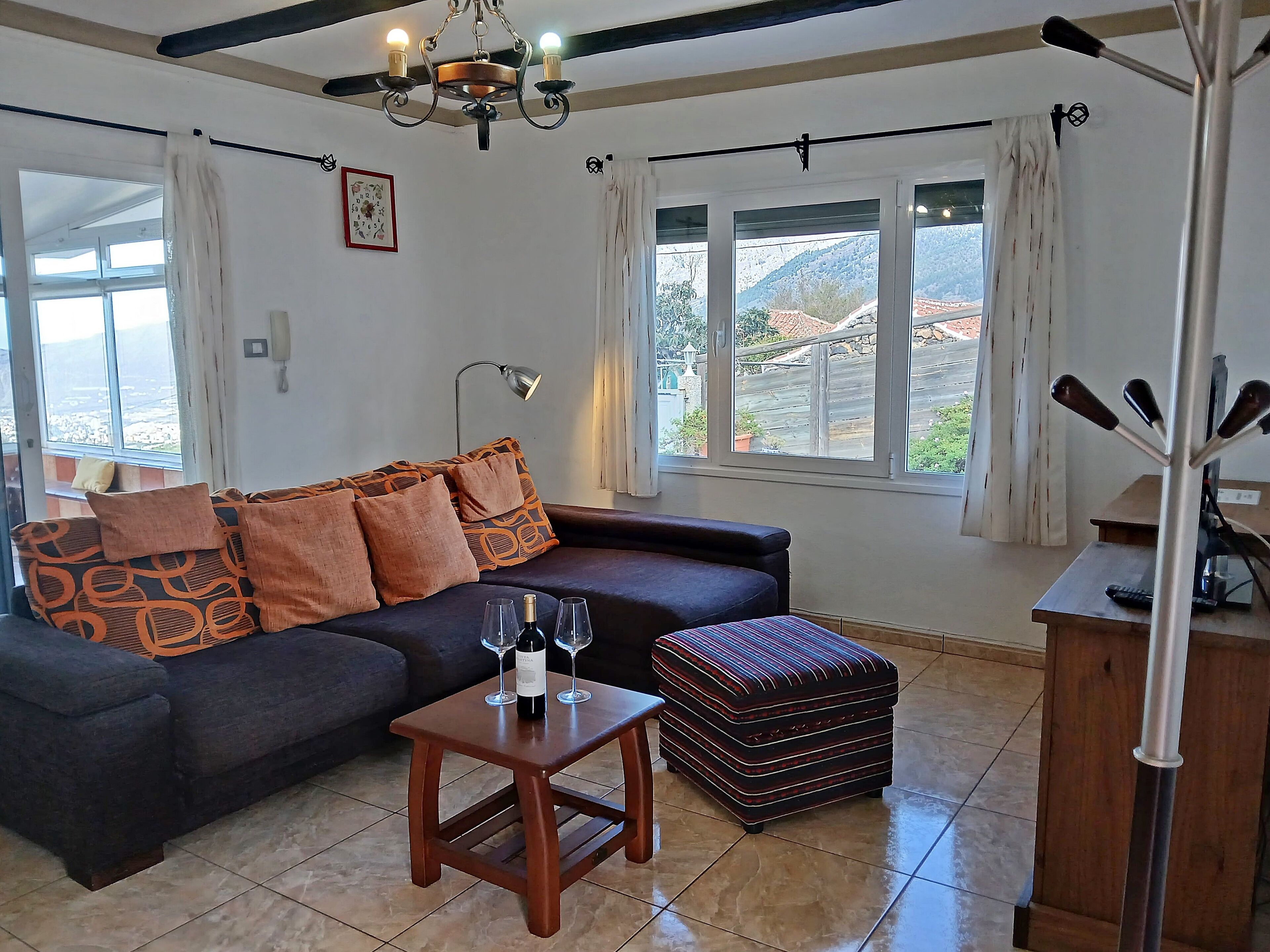 Bungalow Los Guanches 3 - El Paso