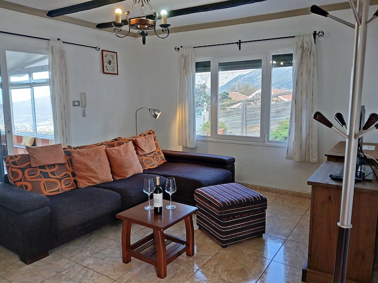 Bungalow Los Guanches 3 - El Paso